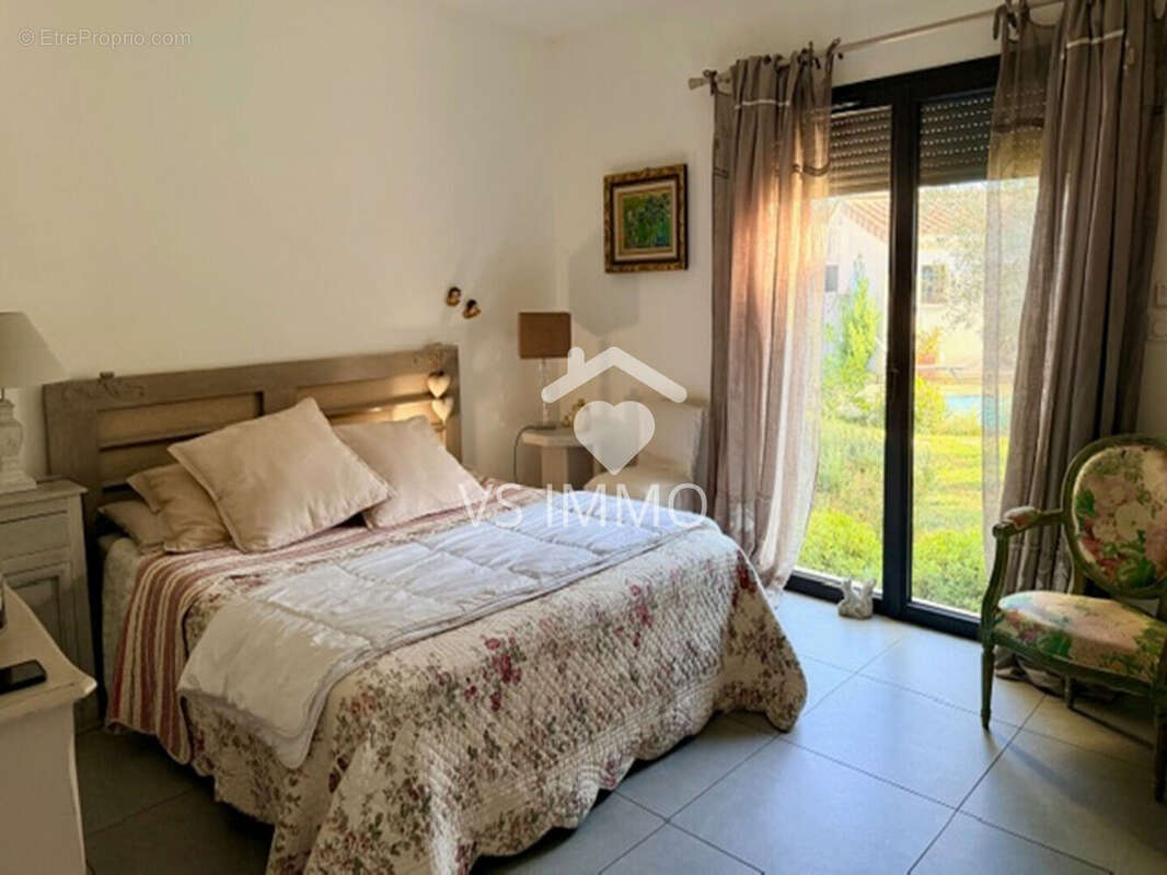 Maison à VAISON-LA-ROMAINE