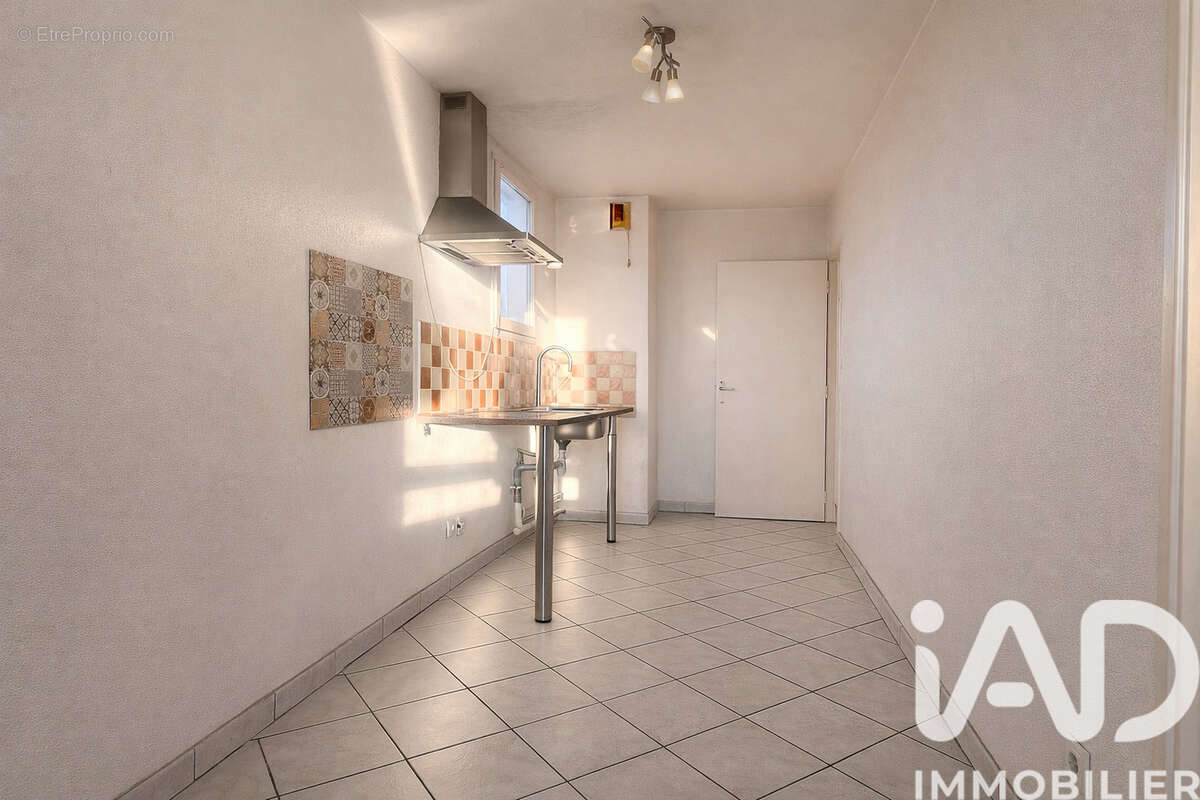 Photo 7 - Appartement à FLOIRAC