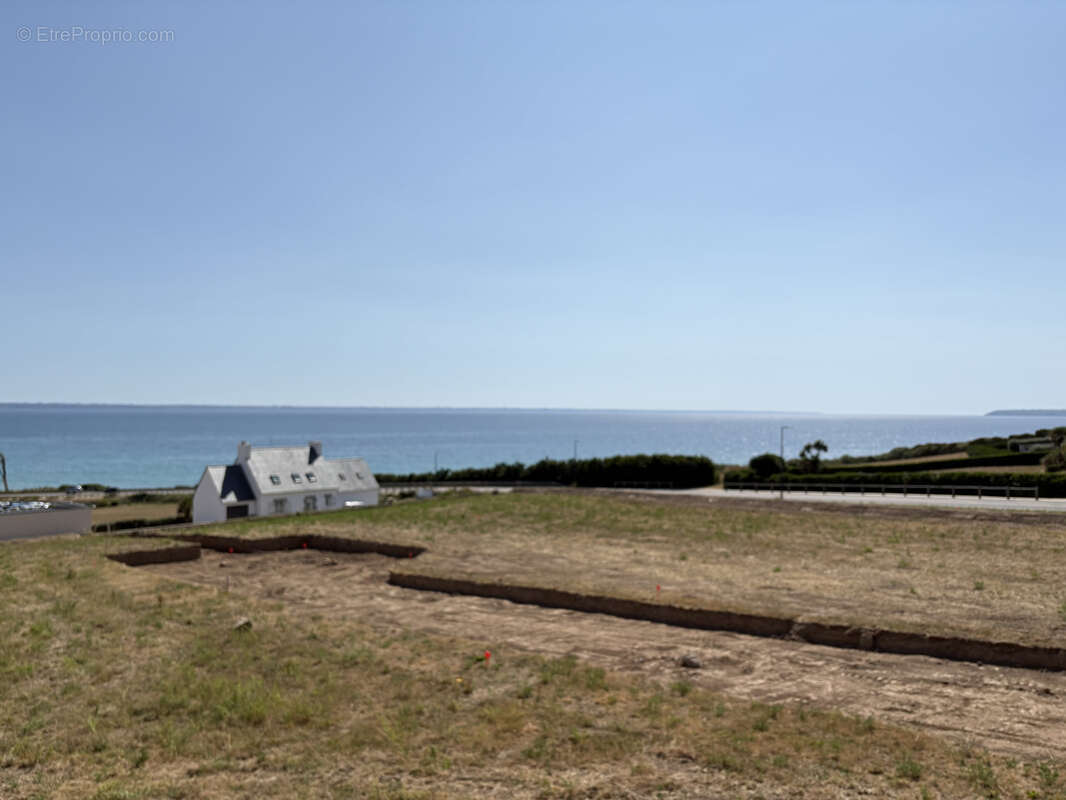 Maison vue mer à deux pas de la plage de Telgruc-sur-Mer   À rénover - photo 26
