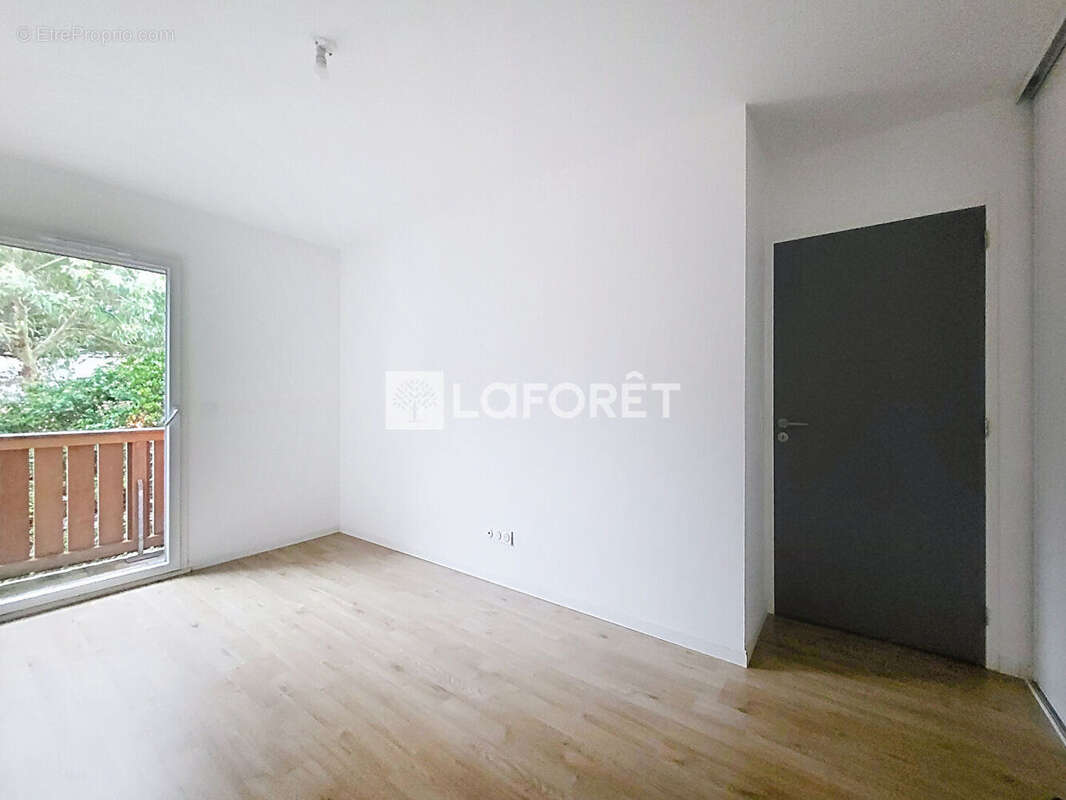 Appartement Mimizan Plage - Dublex T3 de 61m² - photo 4