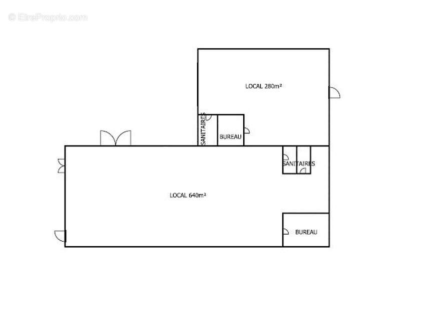Commerce à NOGENT-LE-ROTROU
