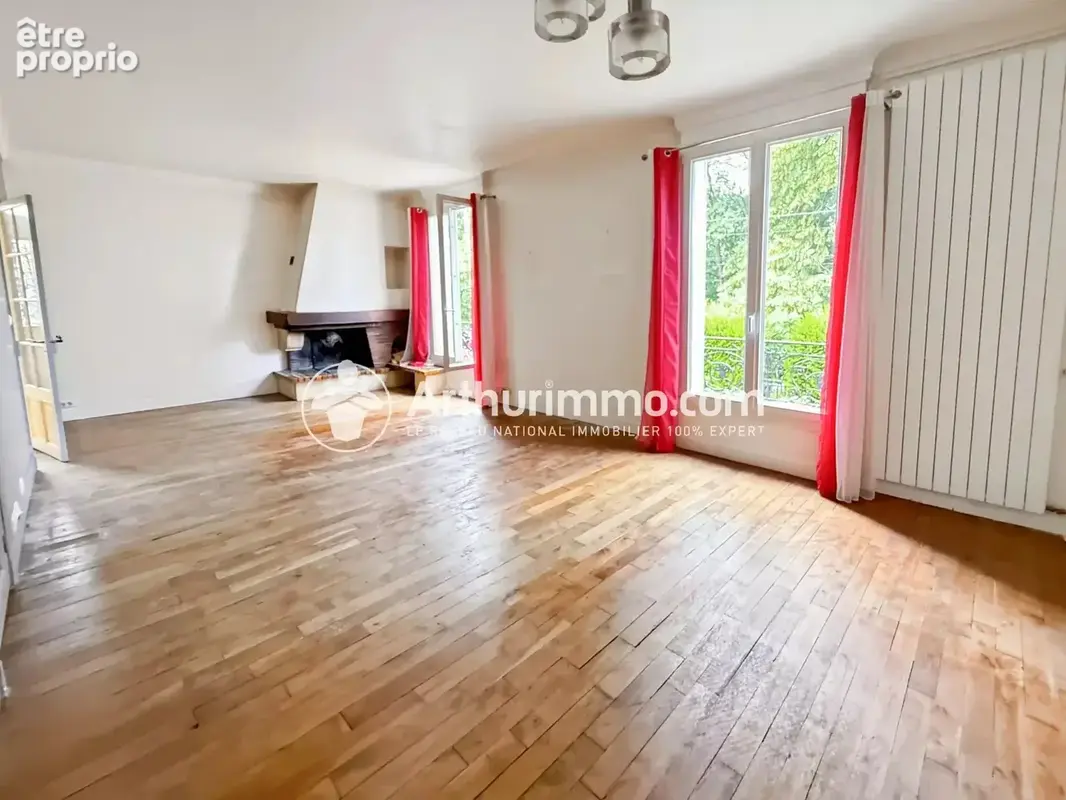 Charmante maison sur 857m² de terrain clos - photo 5