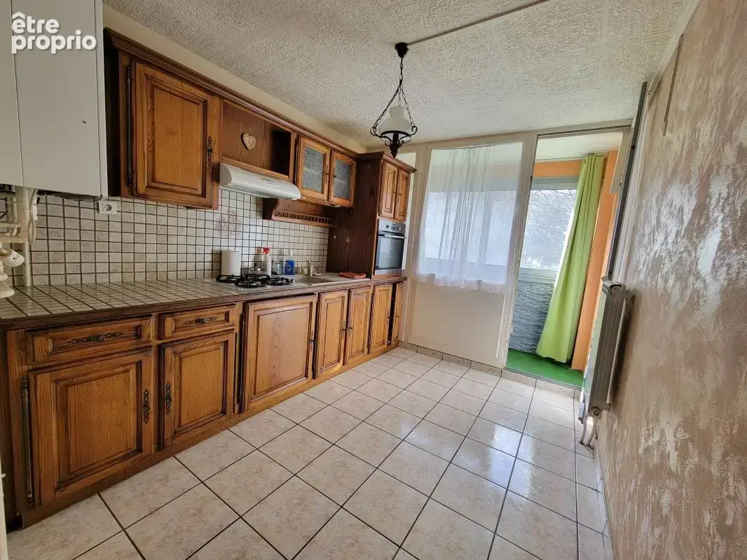 Appartement À Vendre - photo 5