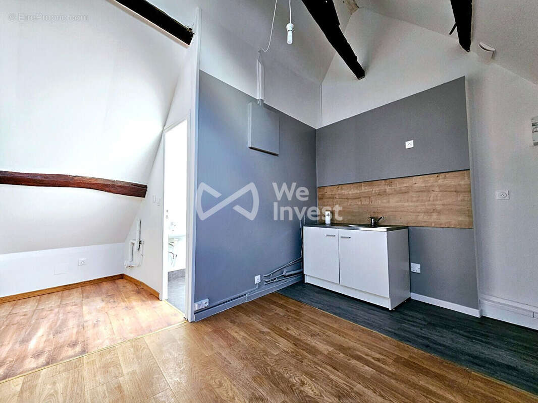 Appartement à MALESHERBES