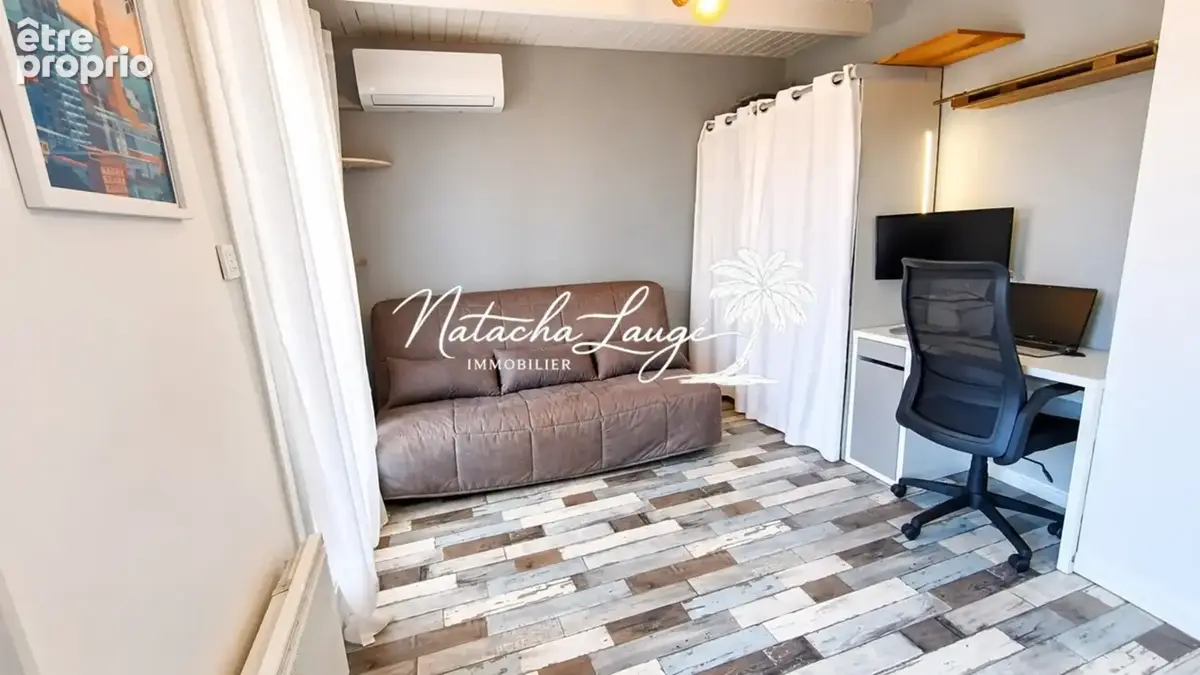 MARTIGUES JONQUIÈRES – Maison 4 pièces, 3 chambres + balcon 12 m² - photo 12