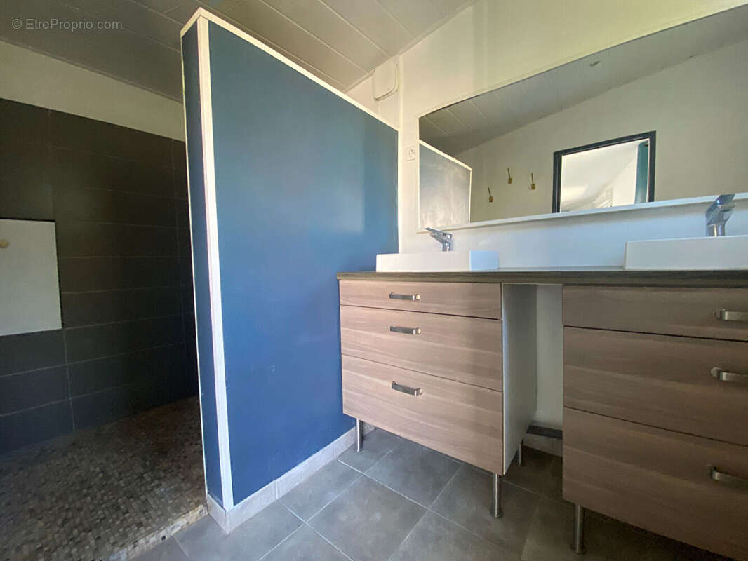 Maison à PORT-SAINT-PERE