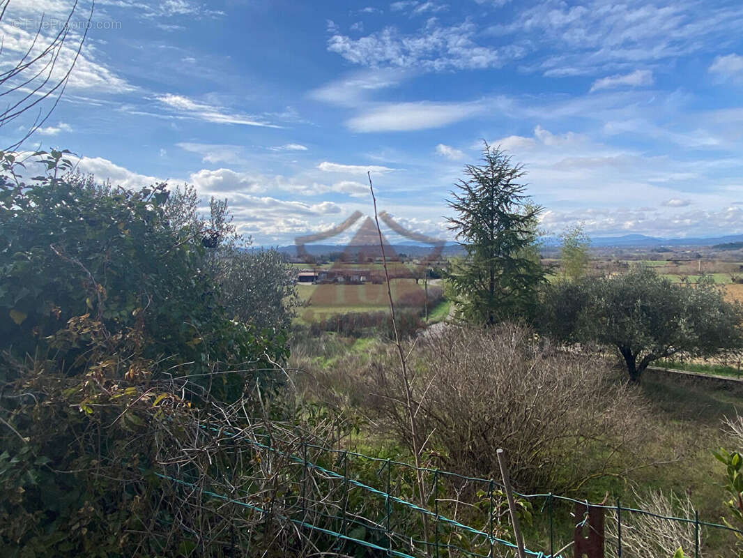 Maison à NAVACELLES