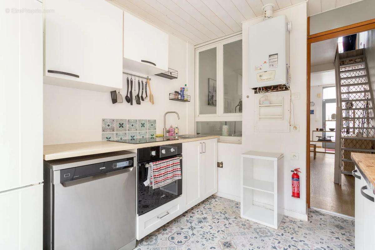 Maison à LAMBERSART