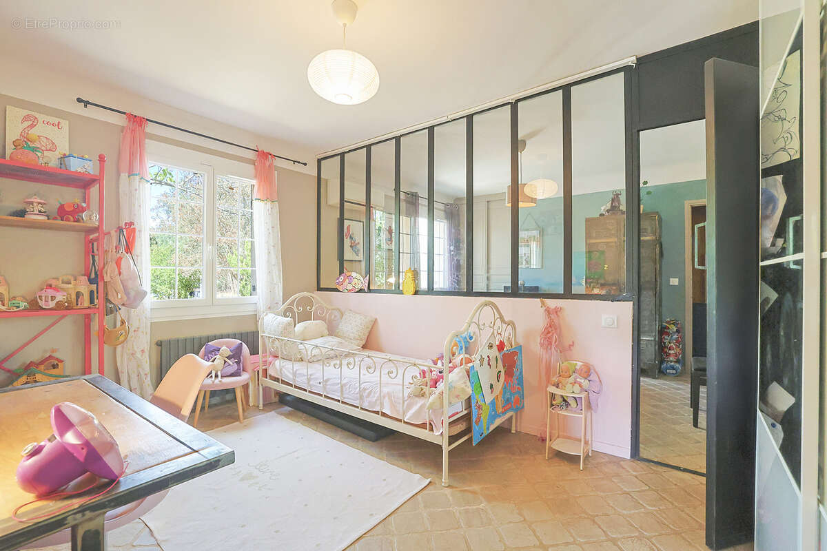 Maison à SOLLIES-PONT