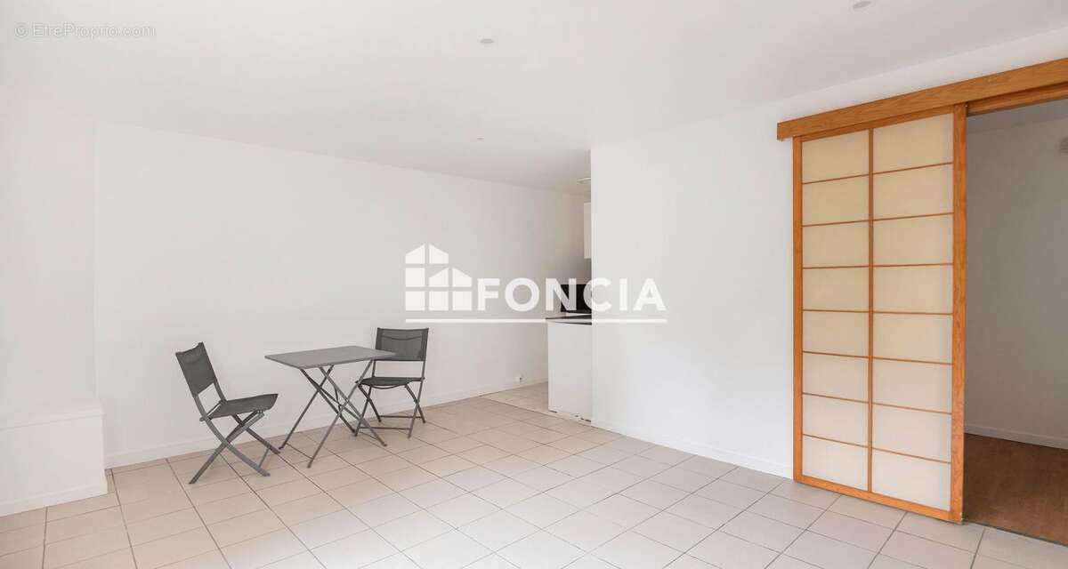 Appartement à ANTONY