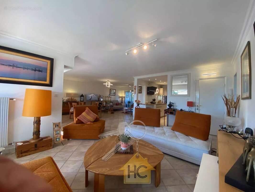 Appartement à GRASSE