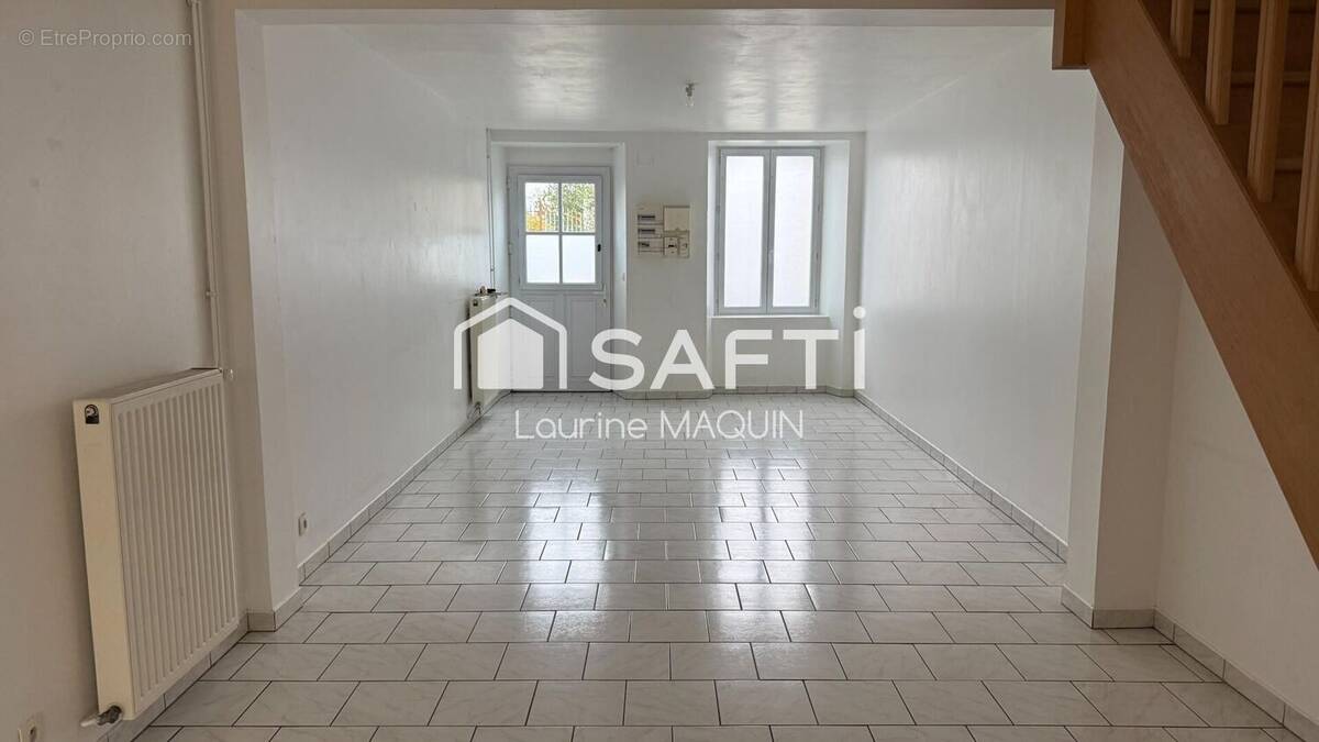 Photo 1 - Maison à DIZY-LE-GROS