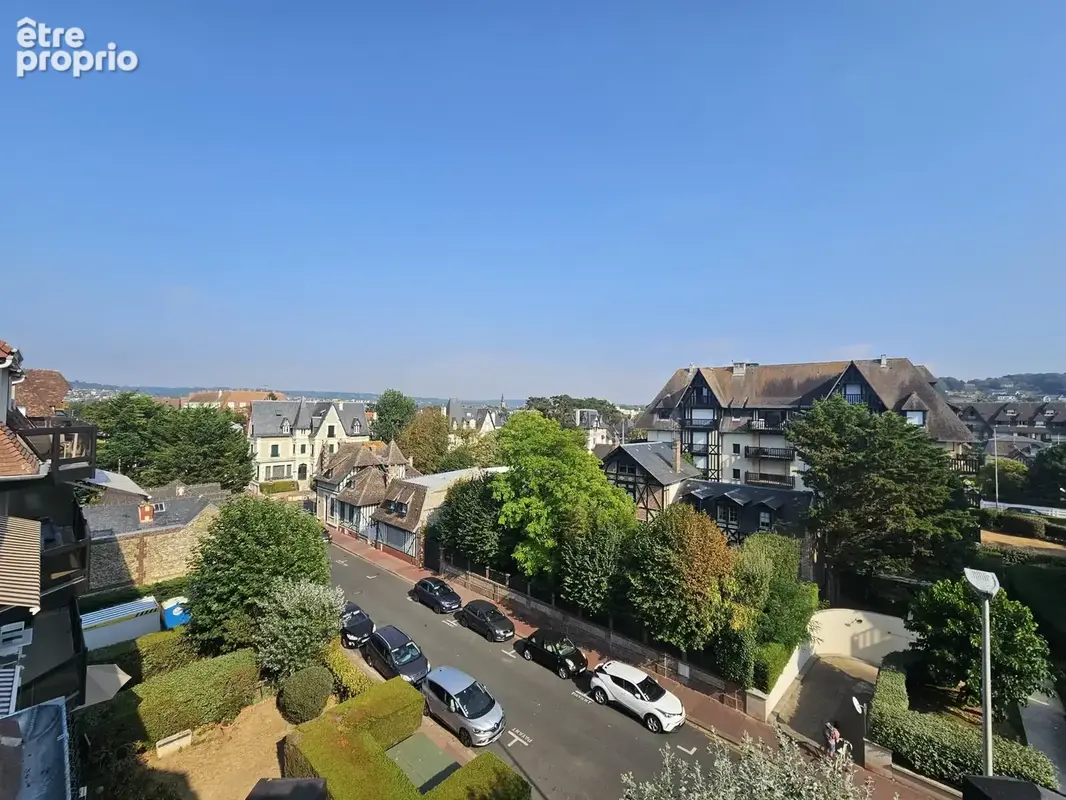 Appartement 99 m² à Deauville  - photo 5