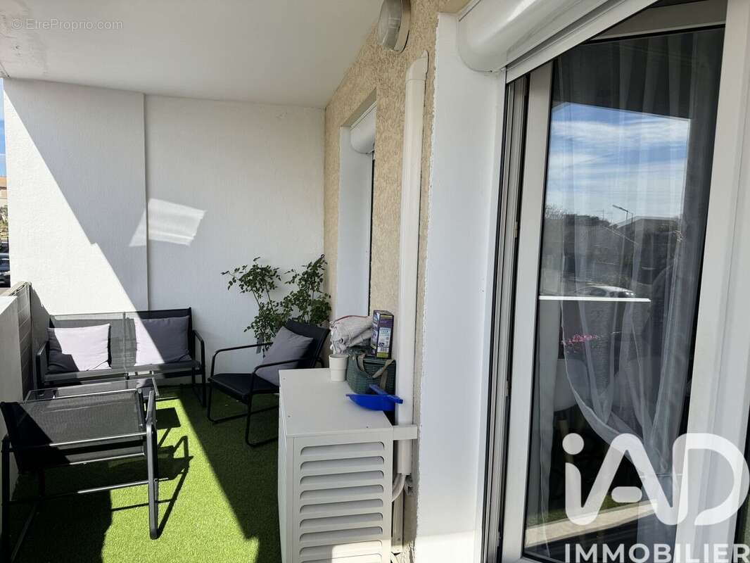 Photo 9 - Appartement à CASTELNAU-LE-LEZ
