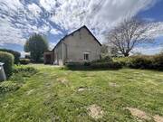 Maison à MOUX-EN-MORVAN