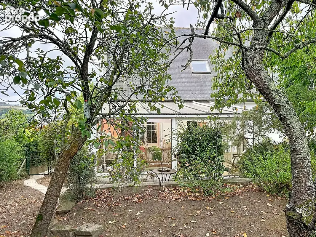 Maison Plérin 1 pièce(s) 168 m2 - photo 3