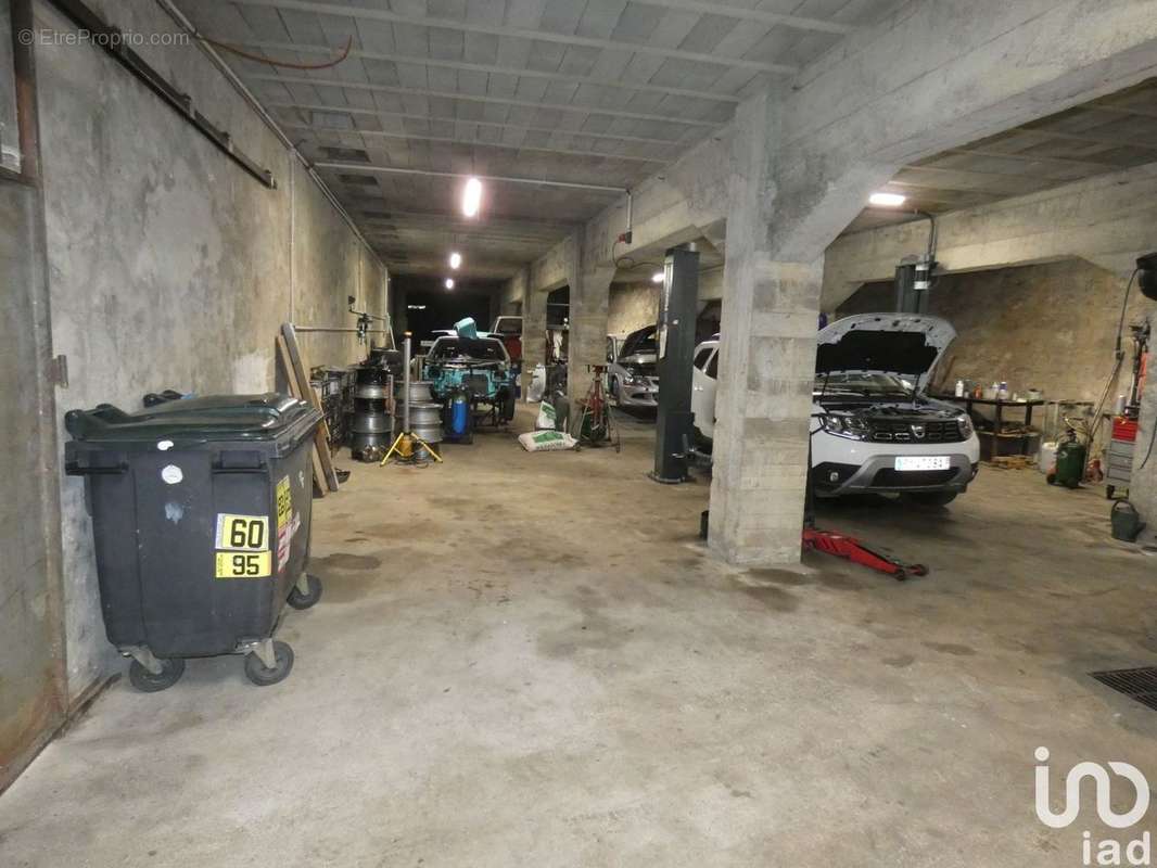 Photo 9 - Commerce à ALES