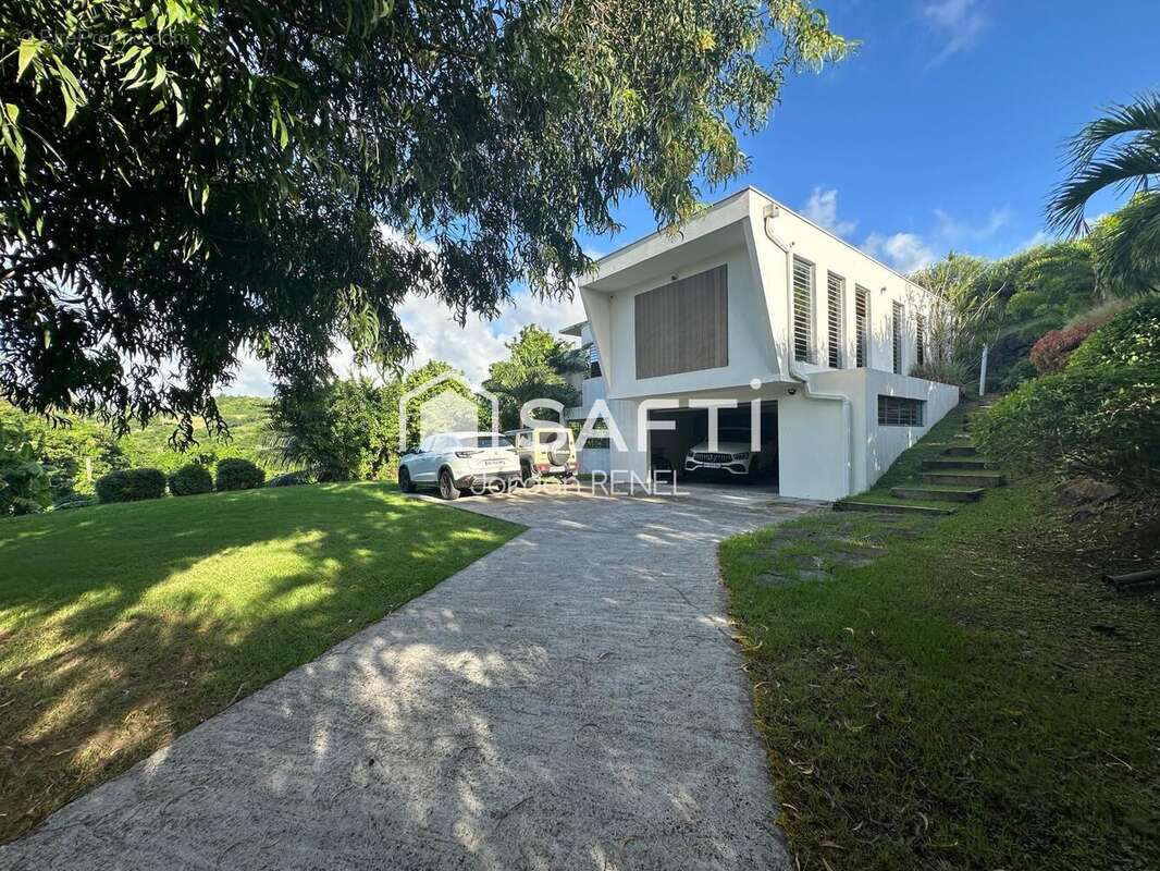 Photo 4 - Maison à SAINTE-LUCE