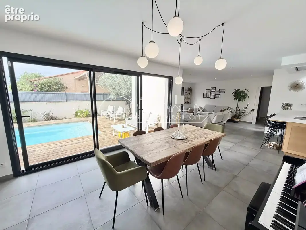 Superbe Villa T4 avec piscine - photo 21
