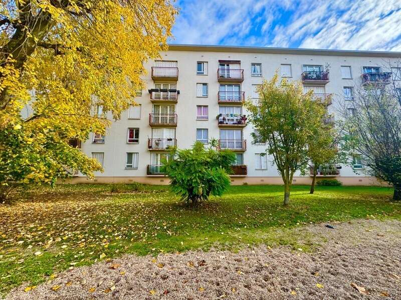Appartement à DRANCY