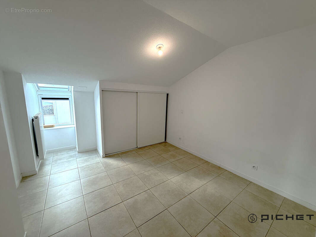 Appartement Bassens 3 pièces 57.50 m2 - photo 3