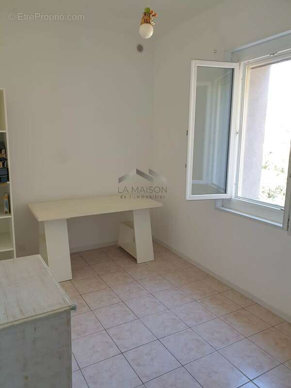 Appartement T2 à Monaccia - photo 5