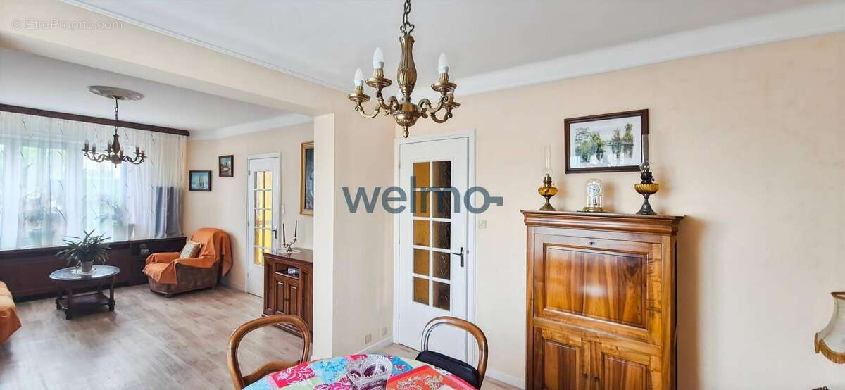 Appartement à BAVILLIERS