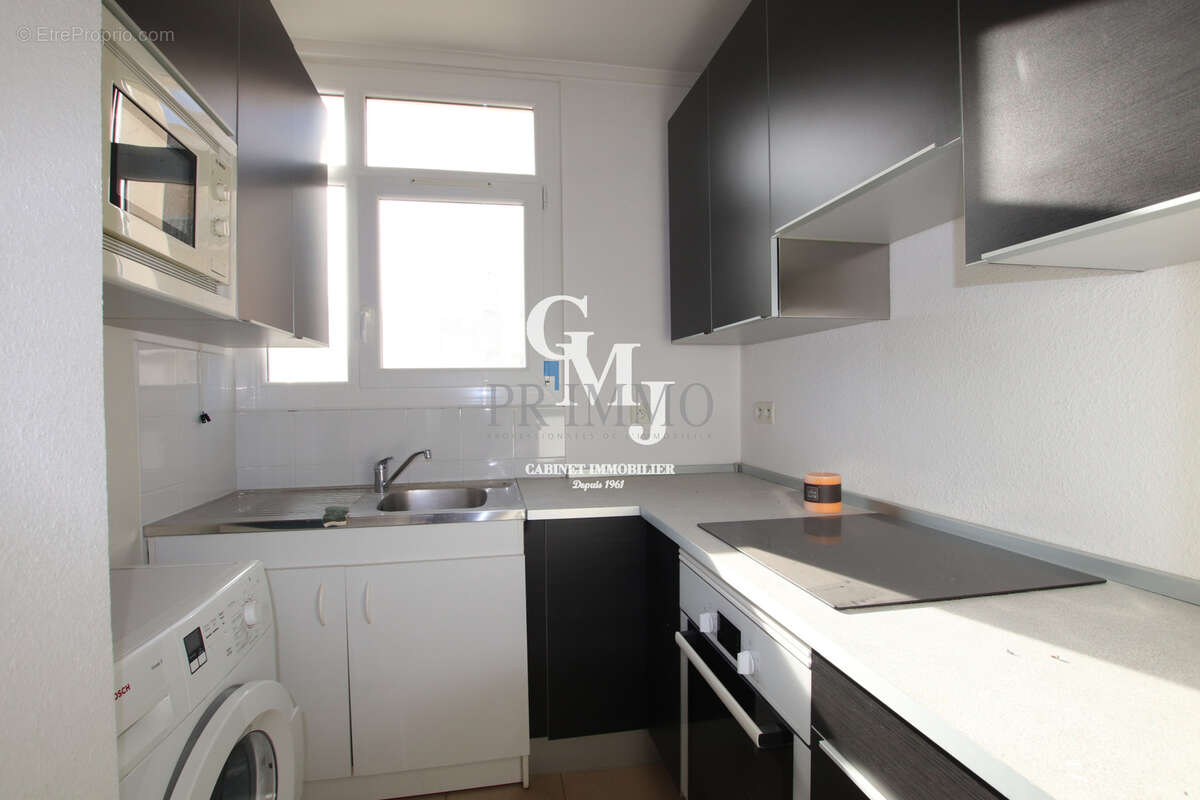 Appartement à SAINT-RAPHAEL