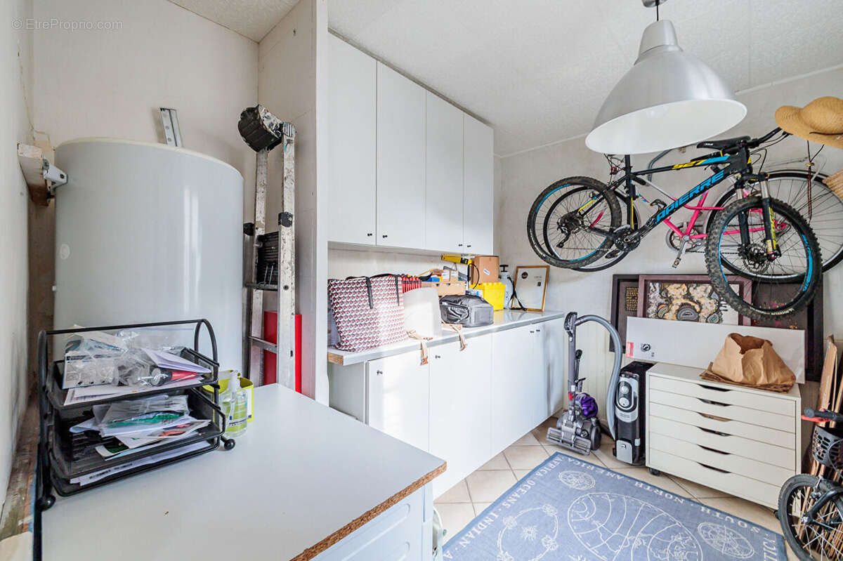 Coup de coeur pour cette maison de village type 4 d'environ 113 m² - photo 14