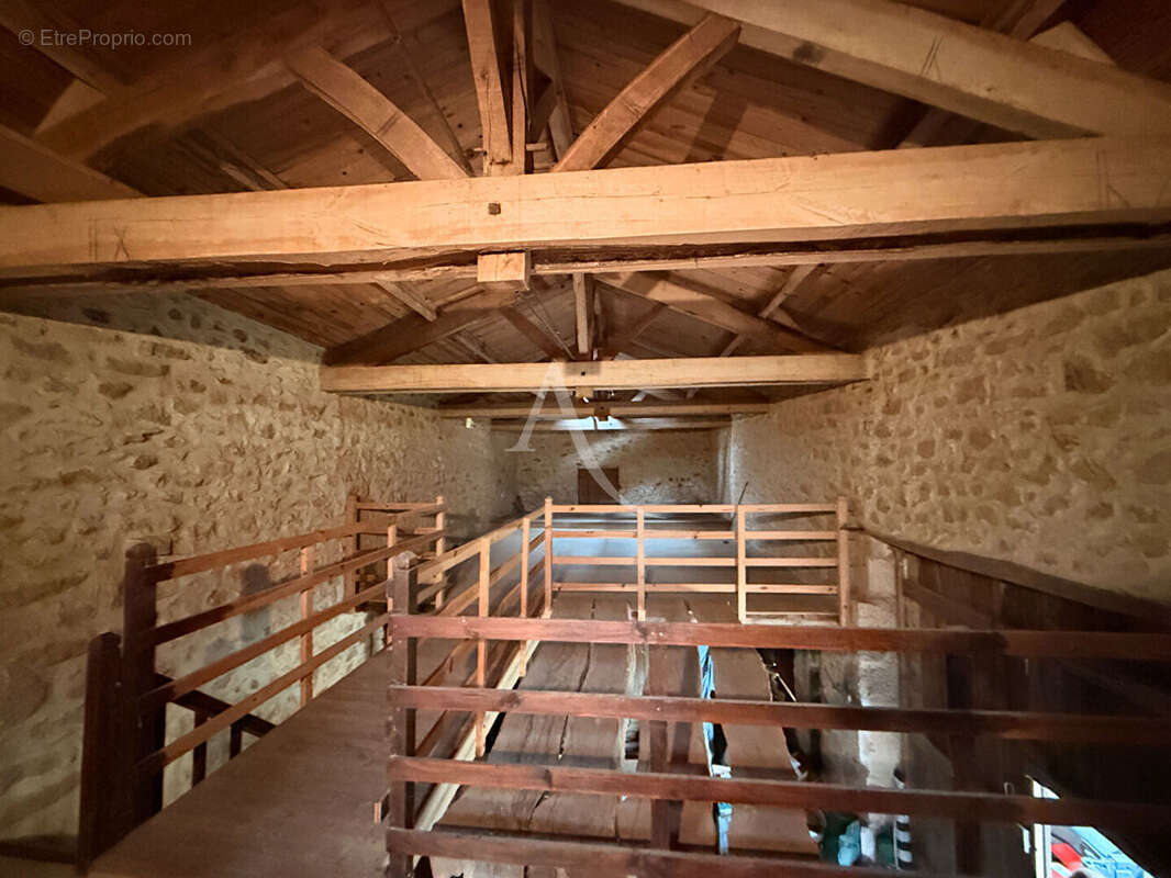 Maison proche Villefranche Du Perigord - photo 12