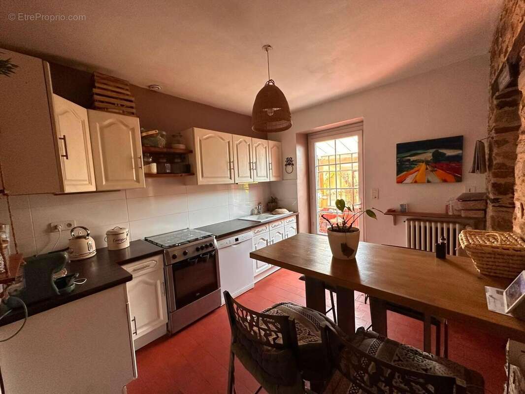 Photo 5 - Maison à CHATEAUBRIANT