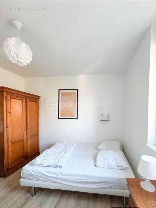 Appartement à AMIENS