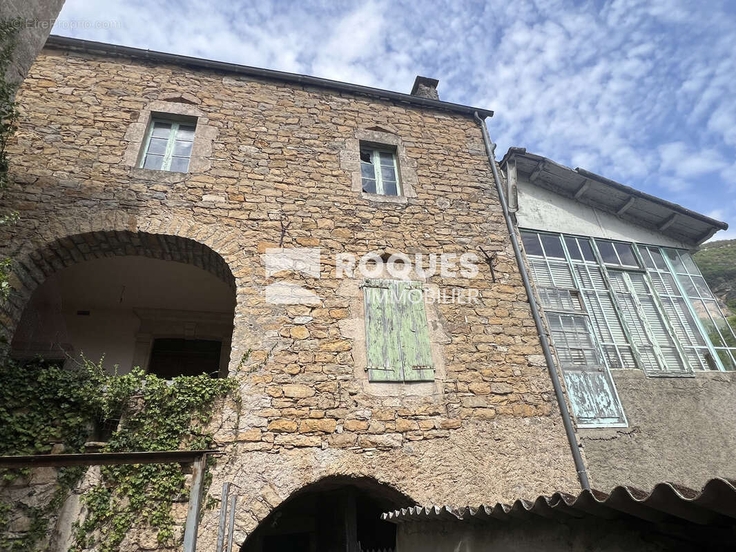Maison à LES VIGNES