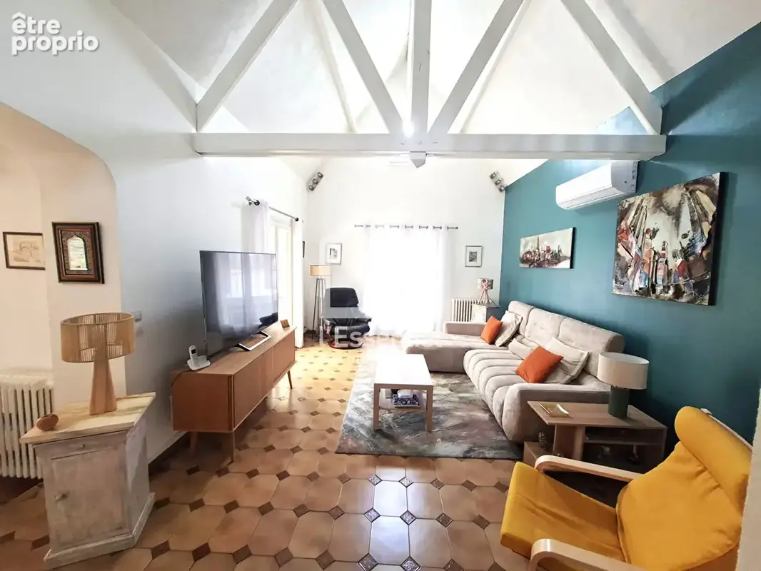 Maison - Triel Sur Seine - 6 pièce(s) 145 m2 - Terrain 685m2 - photo 6