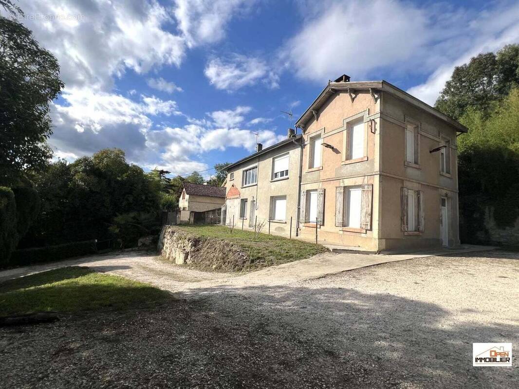 Appartement à AGEN