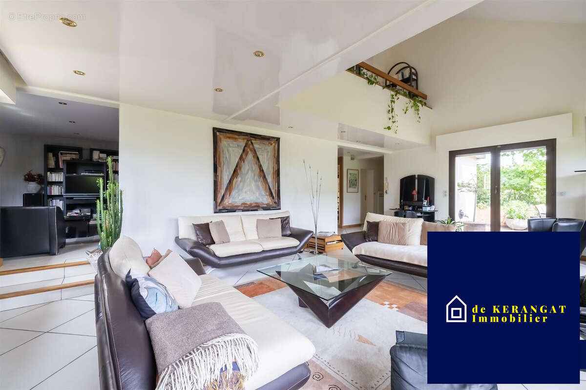 Maison à FONTENAY-AUX-ROSES