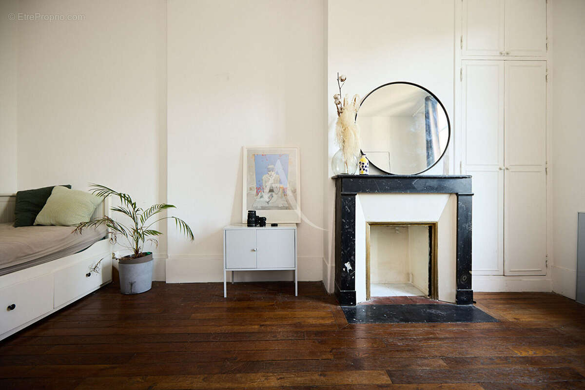 Appartement à VITRY-SUR-SEINE