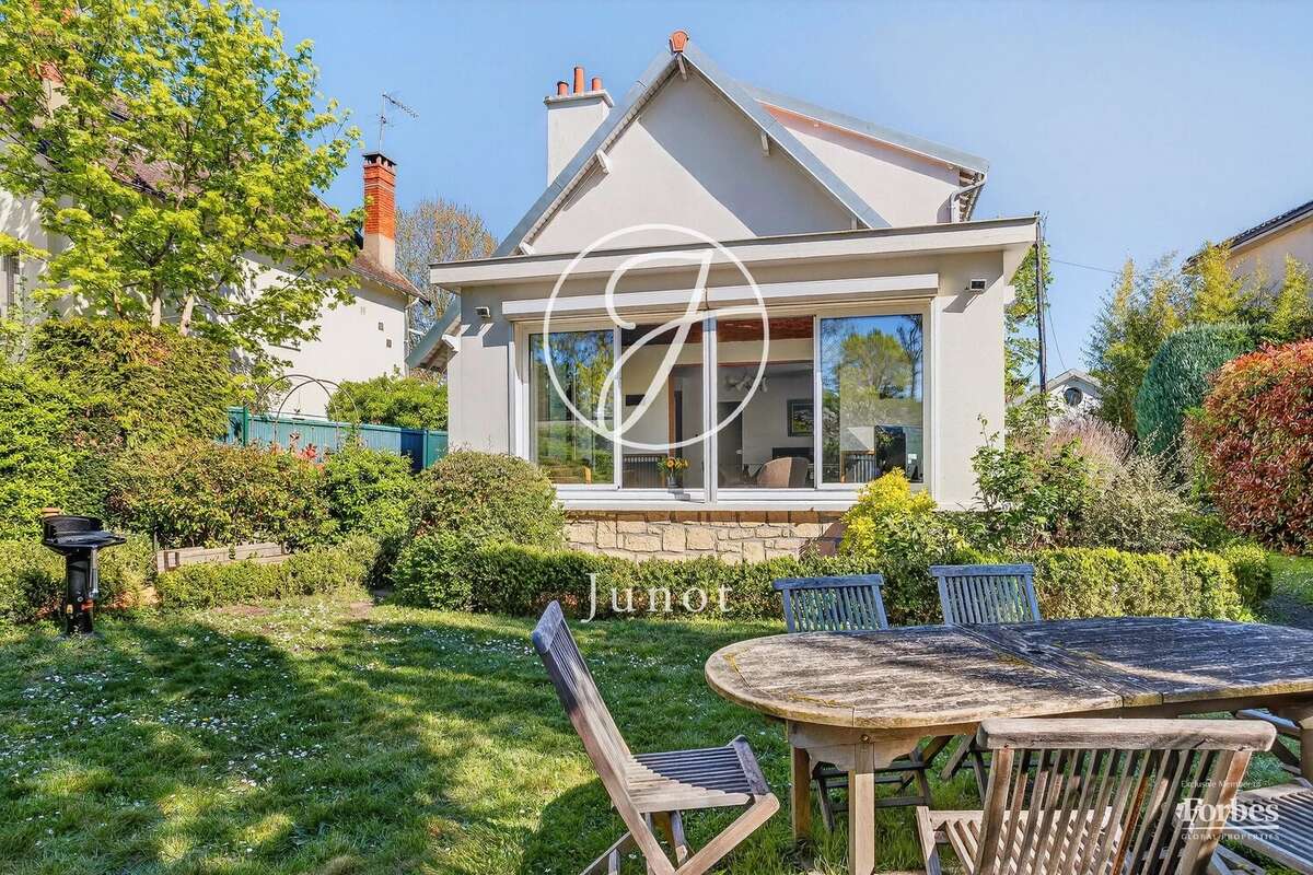 Maison à CHATOU