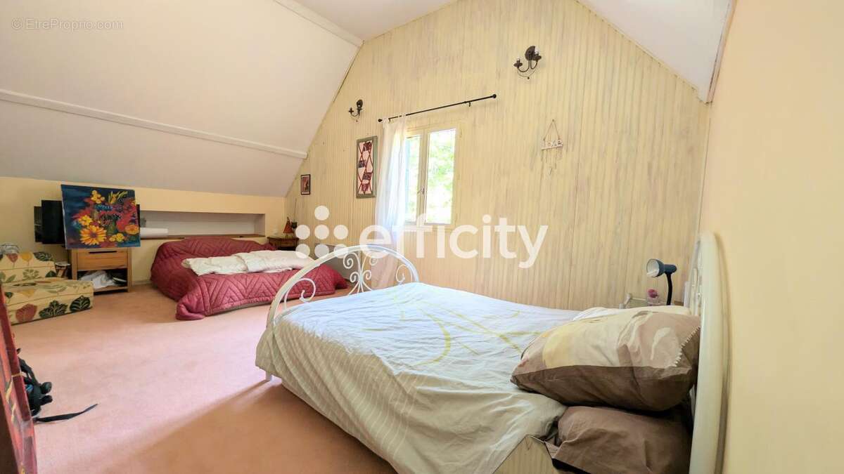 Maison 180 m² à Rochecorbon  - photo 12