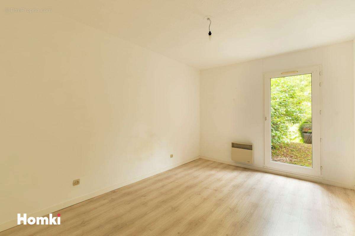 Appartement à CASTANET-TOLOSAN