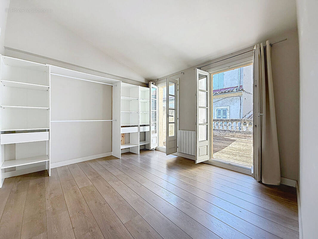 Appartement à AVIGNON
