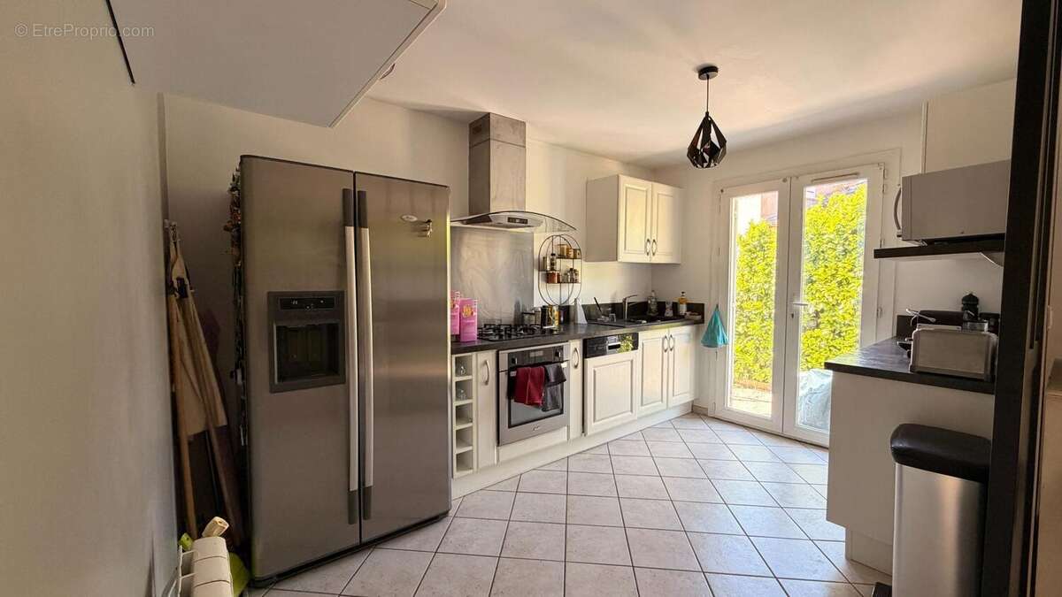 Photo 3 - Maison à MARIGNANE