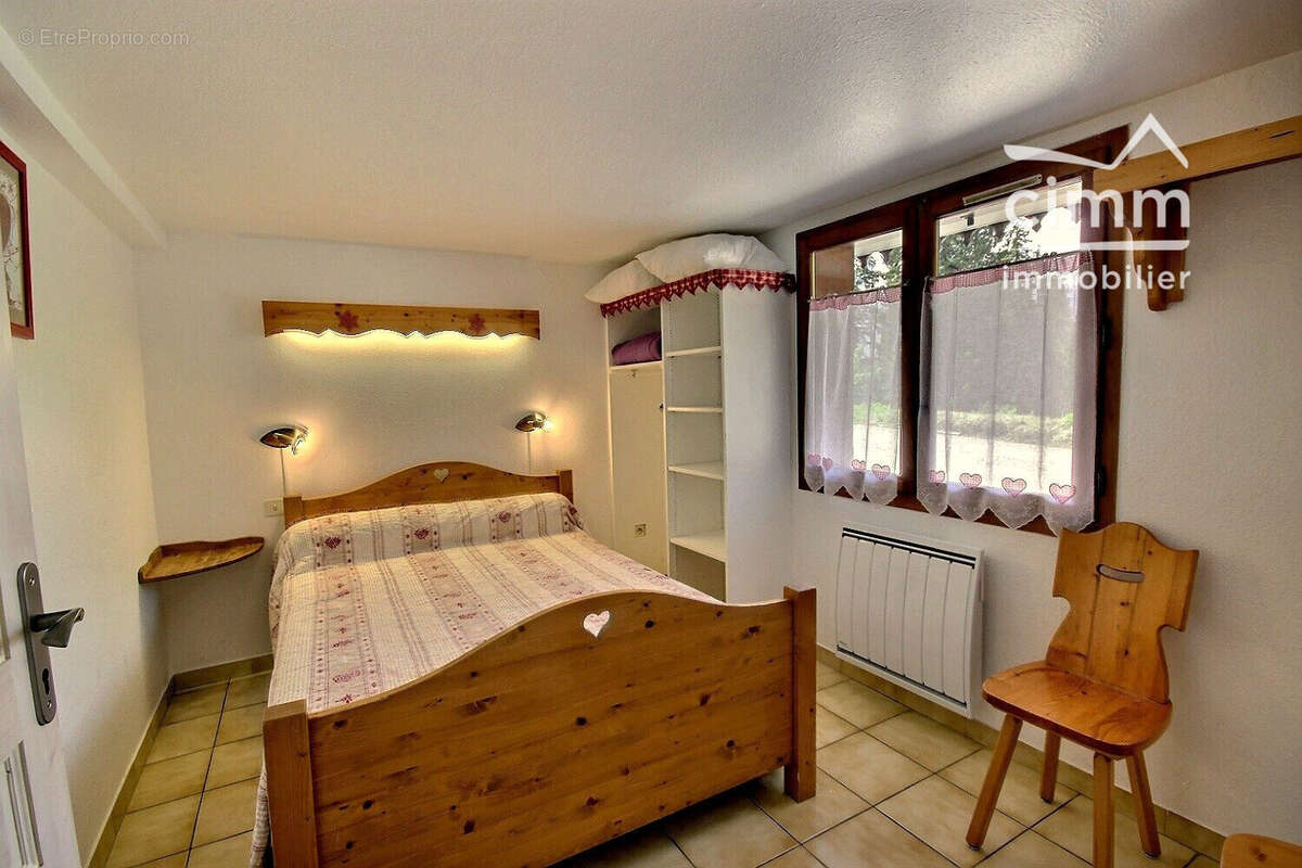 Maison 265 m² à Araches-La-Frasse  - photo 6