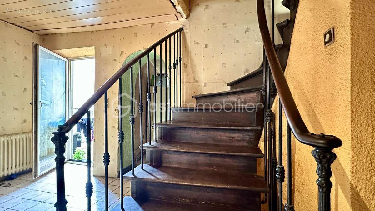 Maison à INSMING