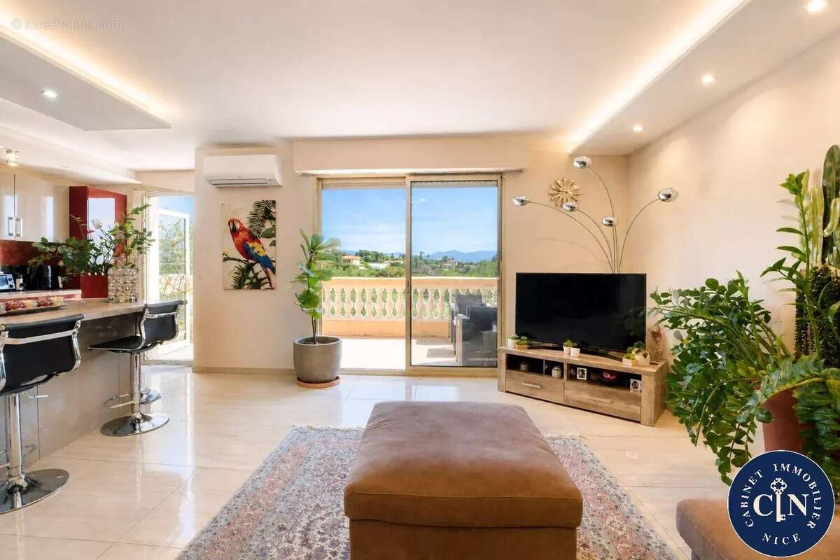 Appartement 75 m² à Nice  - photo 3