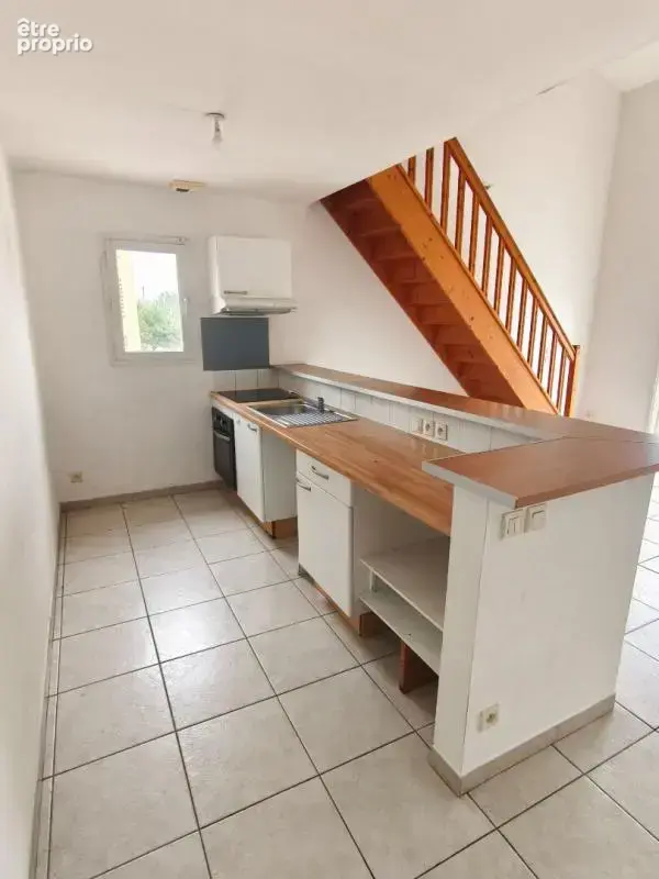 Appartement Perpignan 3 pièces 67 m2 - photo 4