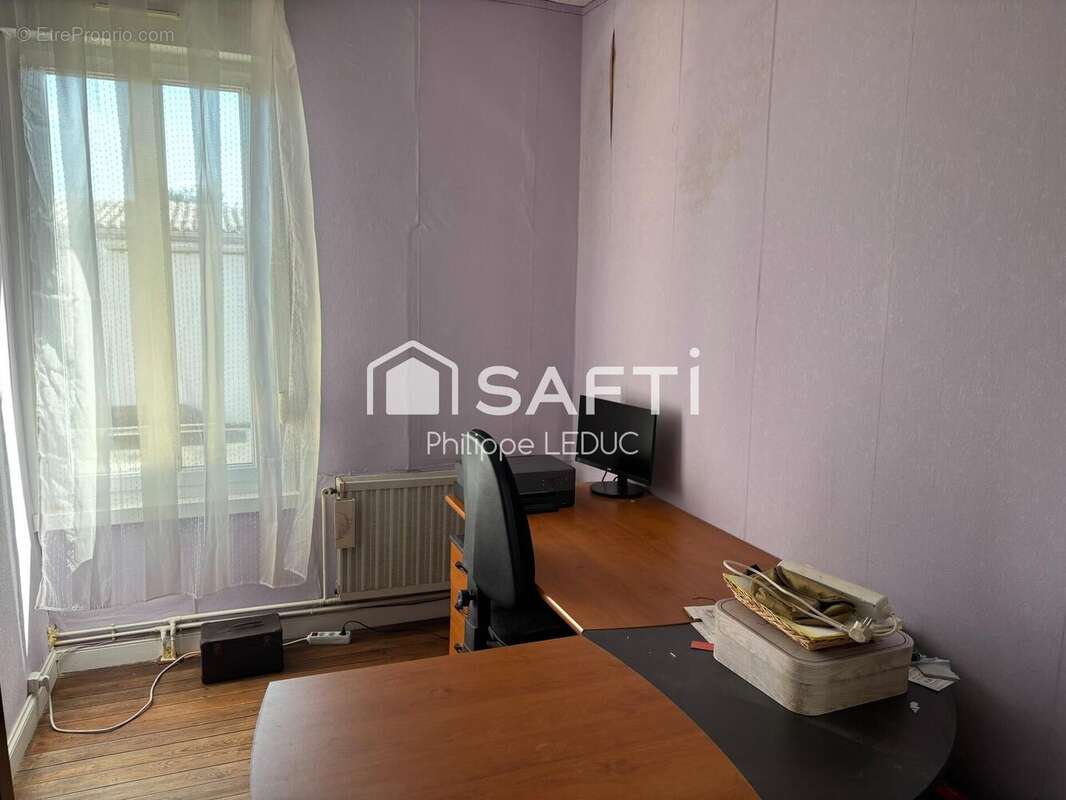 Photo 7 - Maison à NEUVILLE-SAINT-REMY