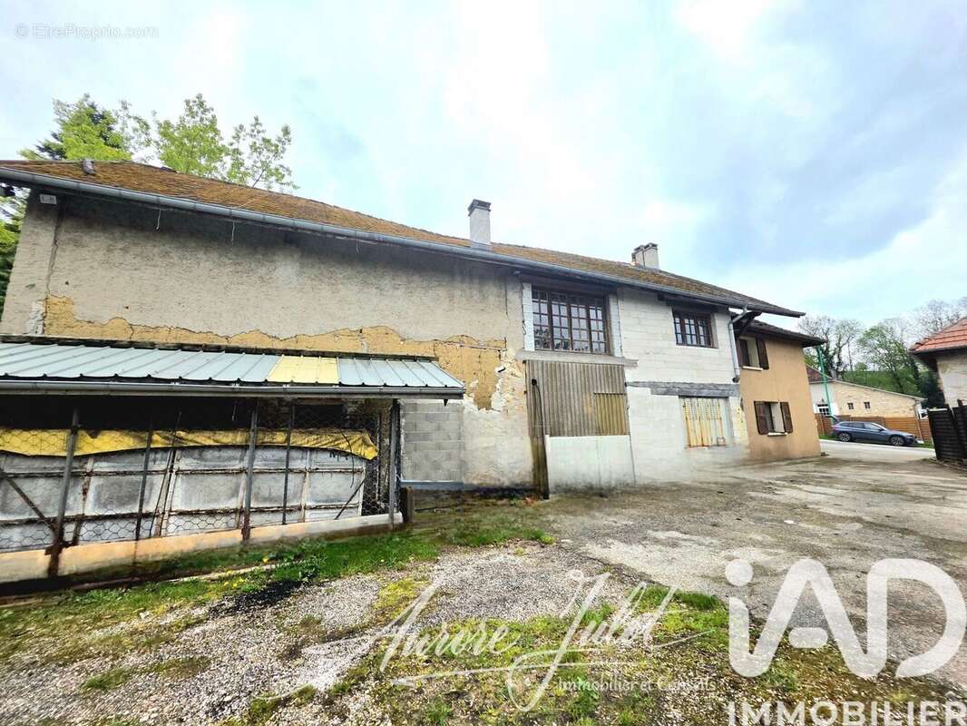 Maison 152 m² à Attignat-Oncin  - photo 3