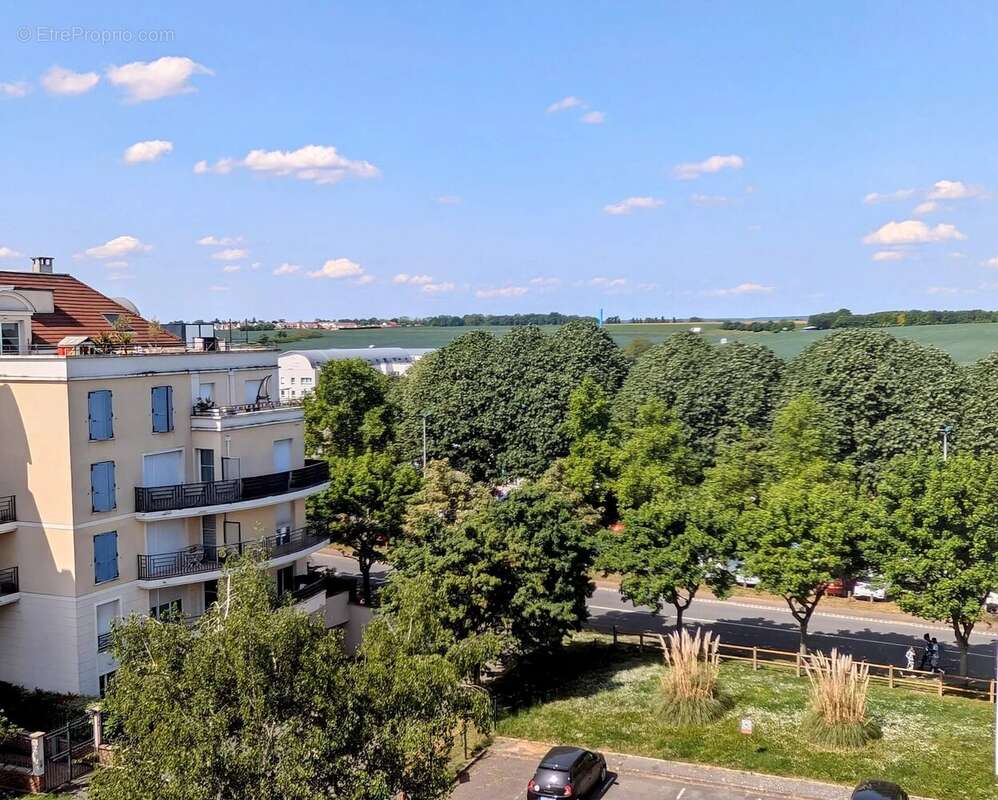 Appartement à PLAISIR