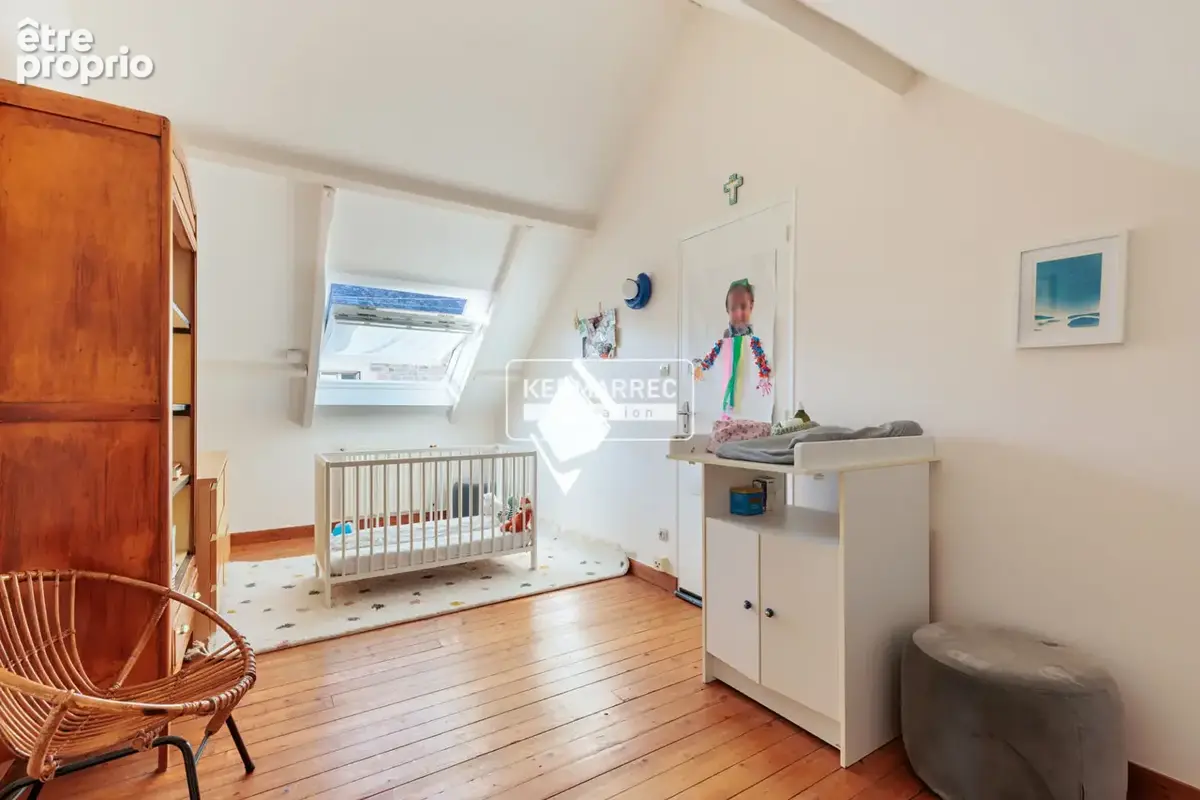 Maison Rennes 5 pièce(s) 116 m2 - photo 6